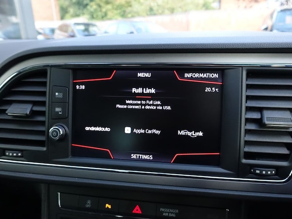 Used SEAT Leon 2019 for sale - 75559536: Photo 29