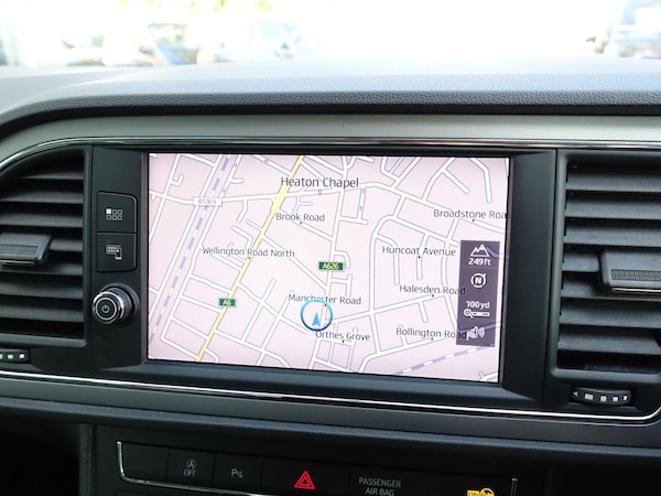Used SEAT Leon 2019 for sale - 75559536: Photo 2