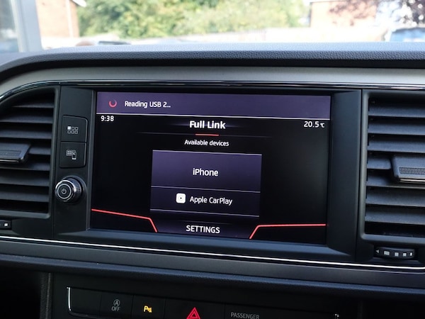 Used SEAT Leon 2019 for sale - 75559536: Photo 30