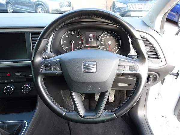 Used SEAT Leon 2019 for sale - 75559536: Photo 32
