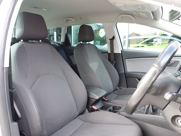 Used SEAT Leon 2019 for sale - 75559536: Photo 3
