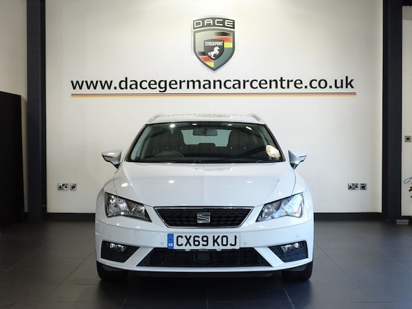 Used SEAT Leon 2019 for sale - 75559536: Photo 5