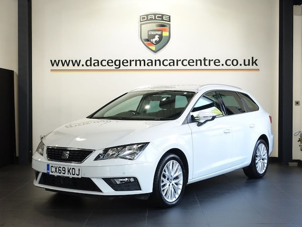 Used SEAT Leon 2019 for sale - 75559536: Photo 6