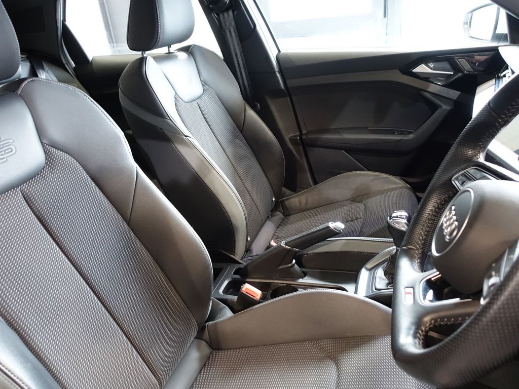 Used Audi A1 2020 for sale - 77667600: Photo 12