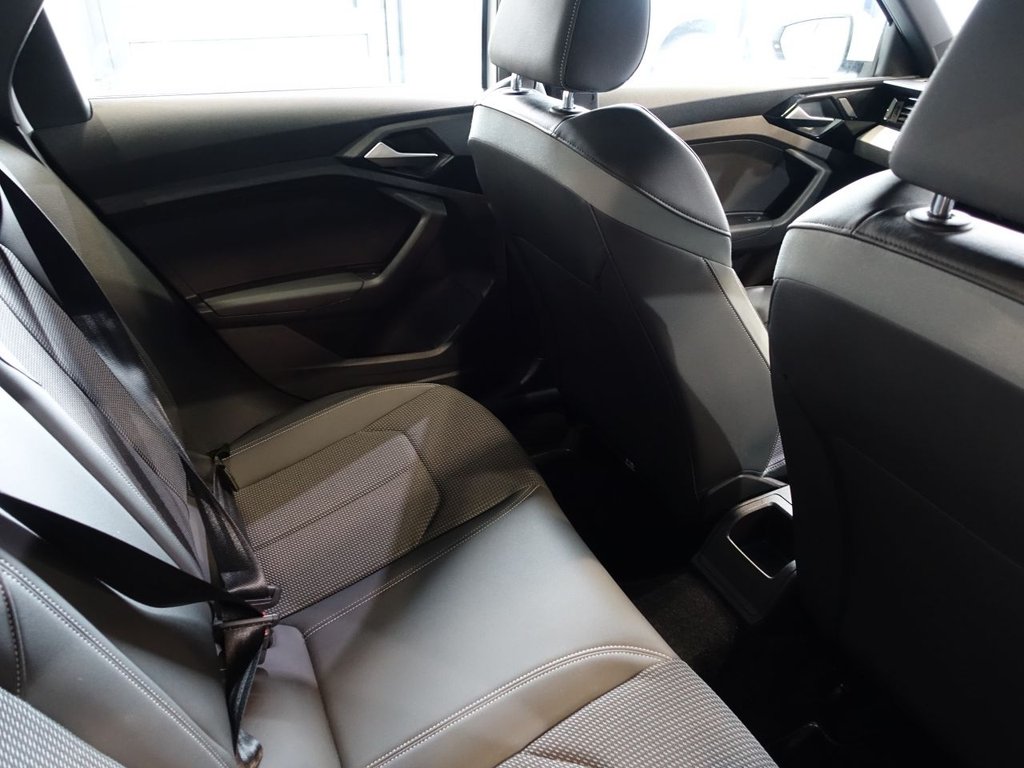 Used Audi A1 2020 for sale - 77667600: Photo 14