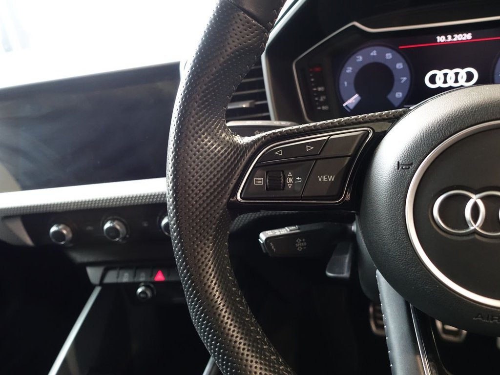 Used Audi A1 2020 for sale - 77667600: Photo 18