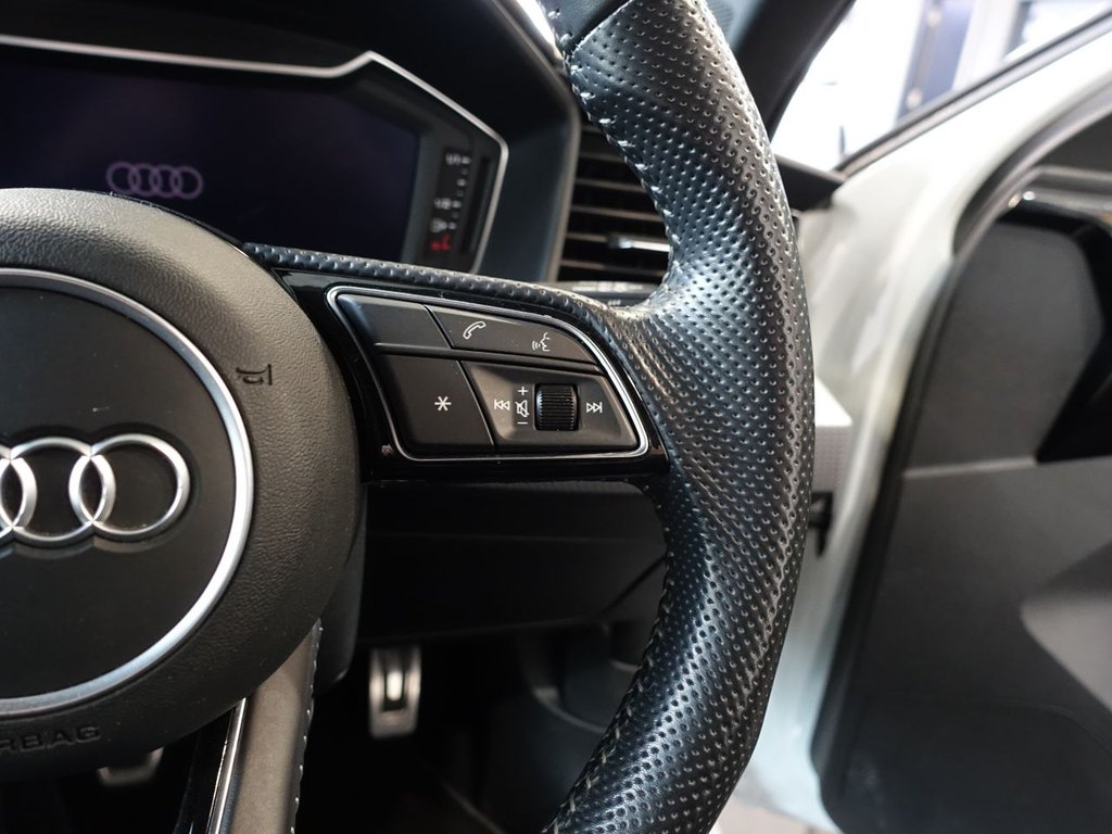 Used Audi A1 2020 for sale - 77667600: Photo 19