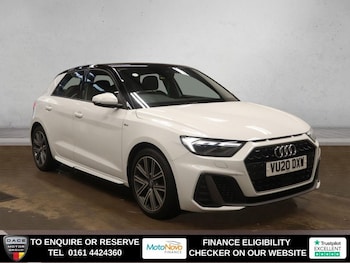 Audi A1 feature image