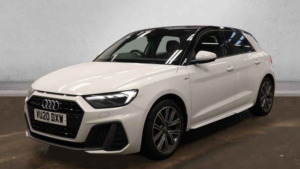 Used Audi A1 2020 for sale - 77667600: Photo 2