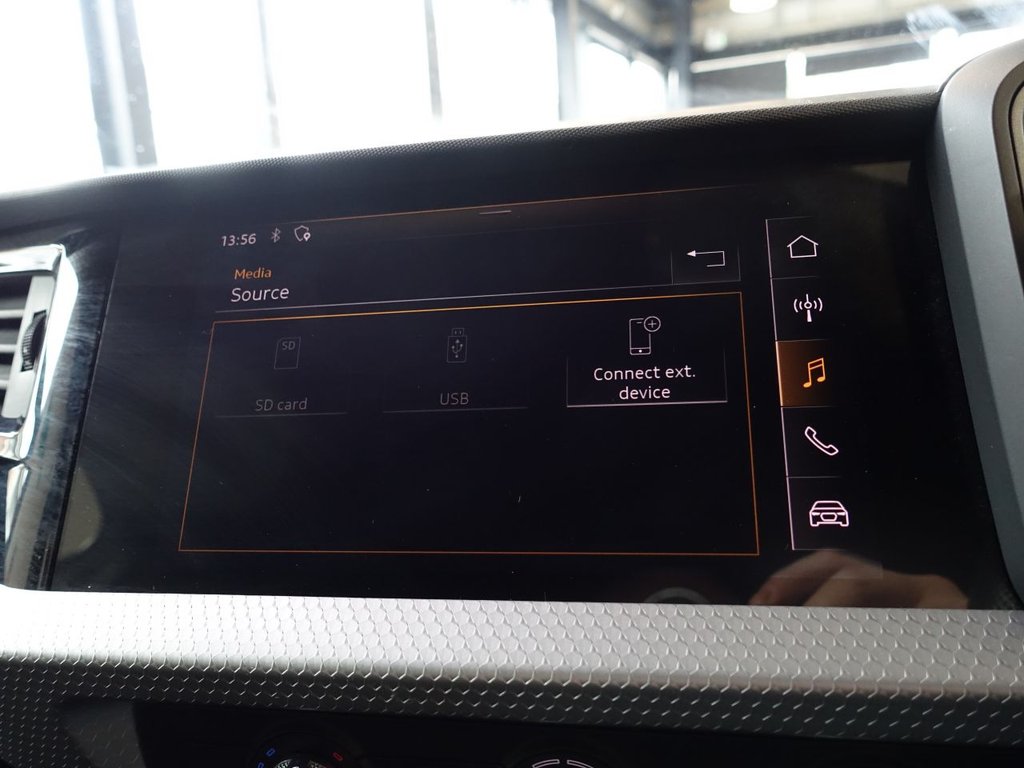 Used Audi A1 2020 for sale - 77667600: Photo 27