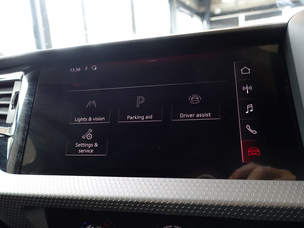 Used Audi A1 2020 for sale - 77667600: Photo 28