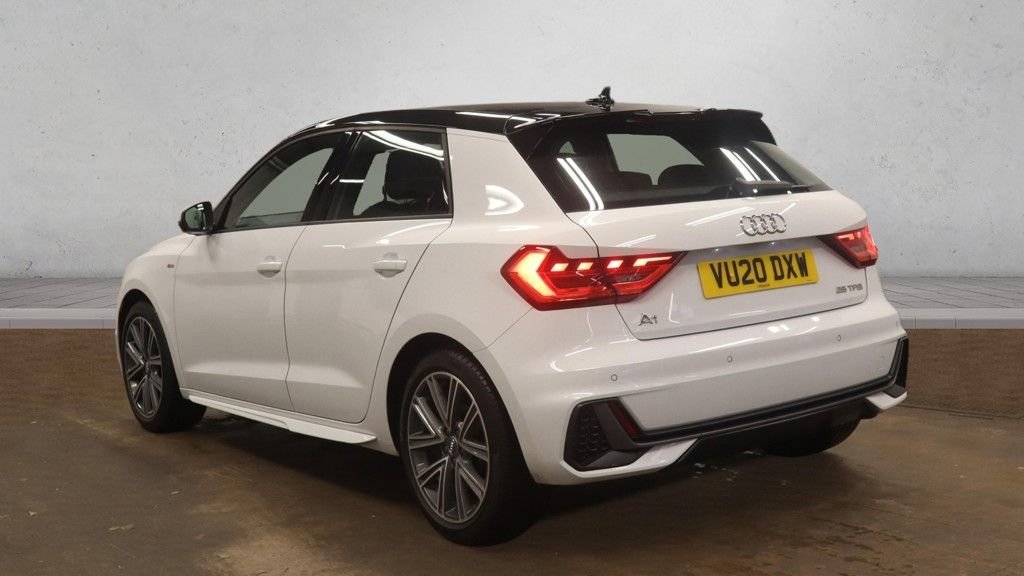 Used Audi A1 2020 for sale - 77667600: Photo 3