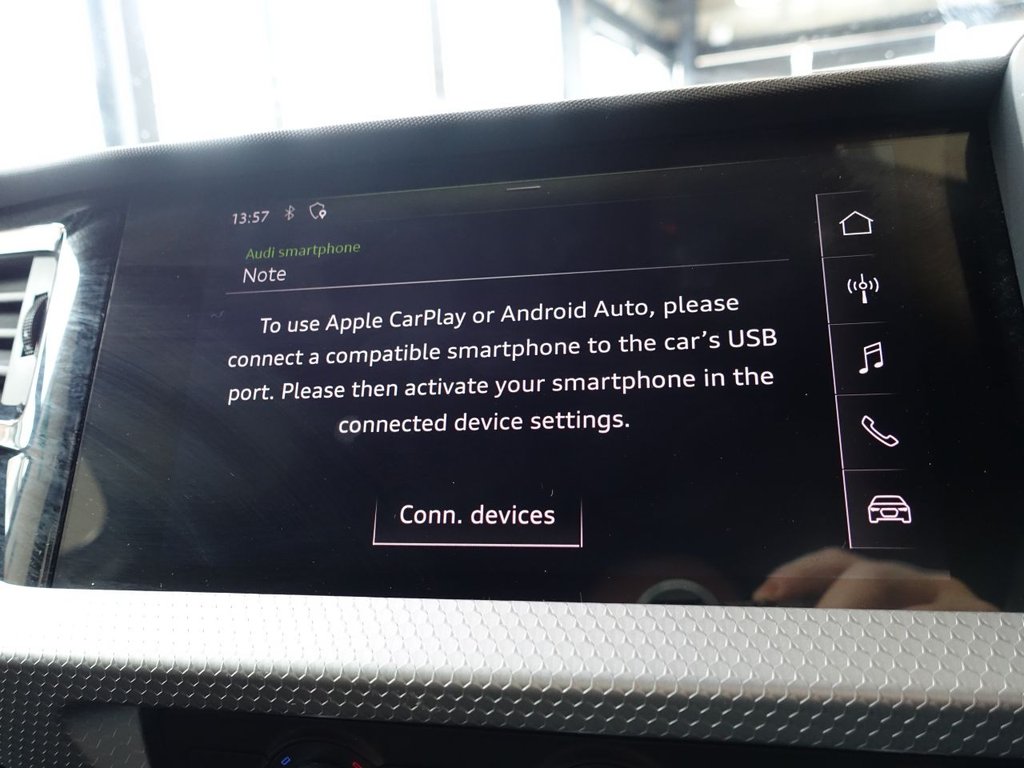 Used Audi A1 2020 for sale - 77667600: Photo 32