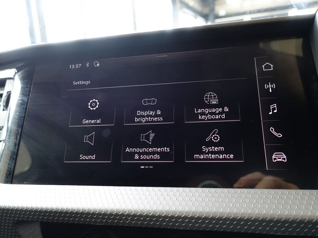 Used Audi A1 2020 for sale - 77667600: Photo 33