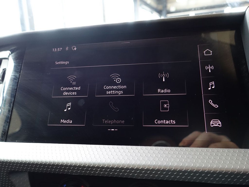 Used Audi A1 2020 for sale - 77667600: Photo 34