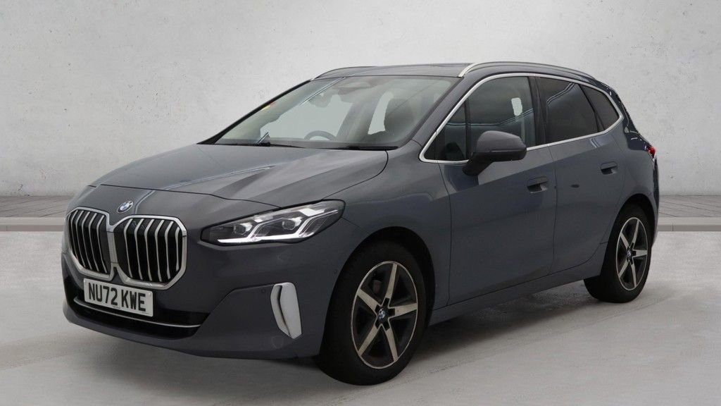 Used BMW 2 Series 2022 for sale - 77341871: Photo 2