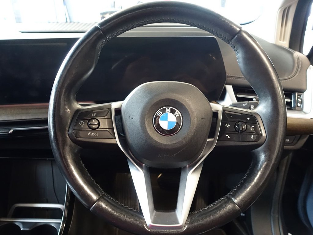 Used BMW 2 Series Active Tourer 2022 for sale - 77341871: Photo 21