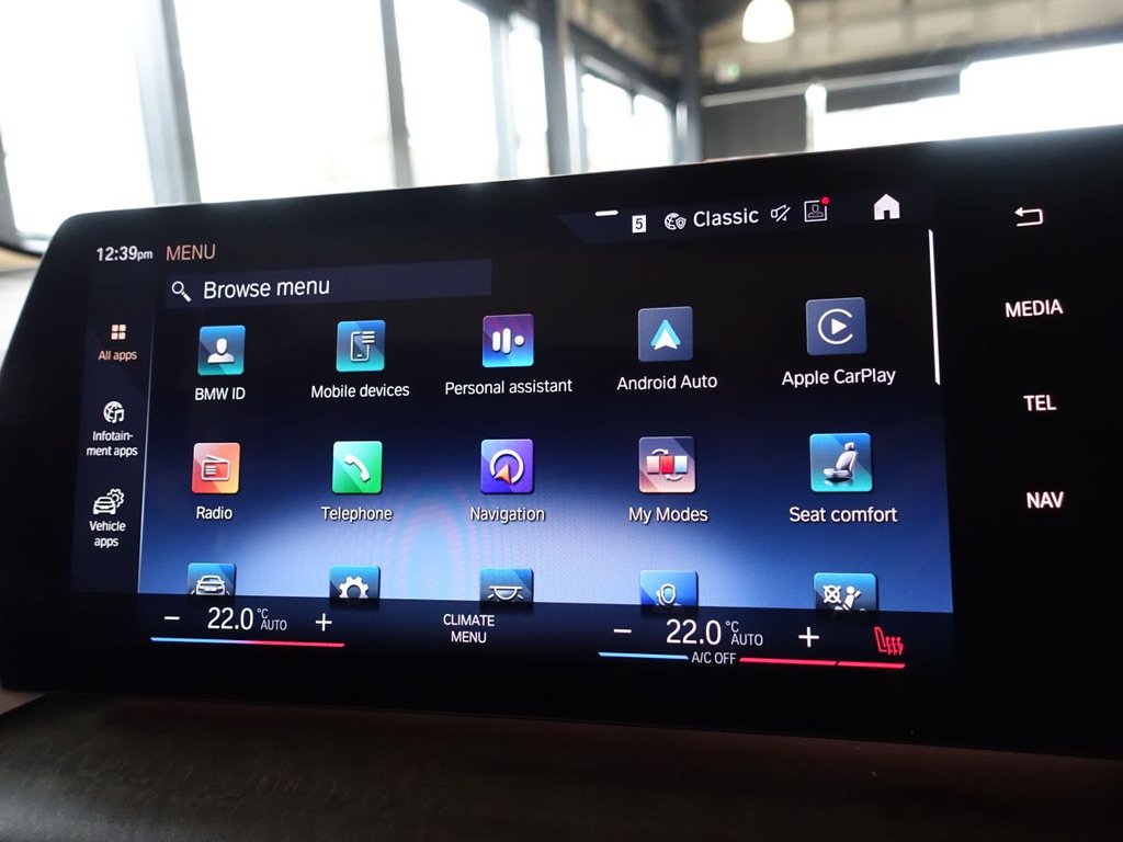 Used BMW 2 Series Active Tourer 2022 for sale - 77341871: Photo 32