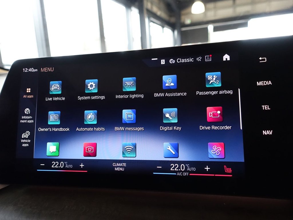 Used BMW 2 Series Active Tourer 2022 for sale - 77341871: Photo 33