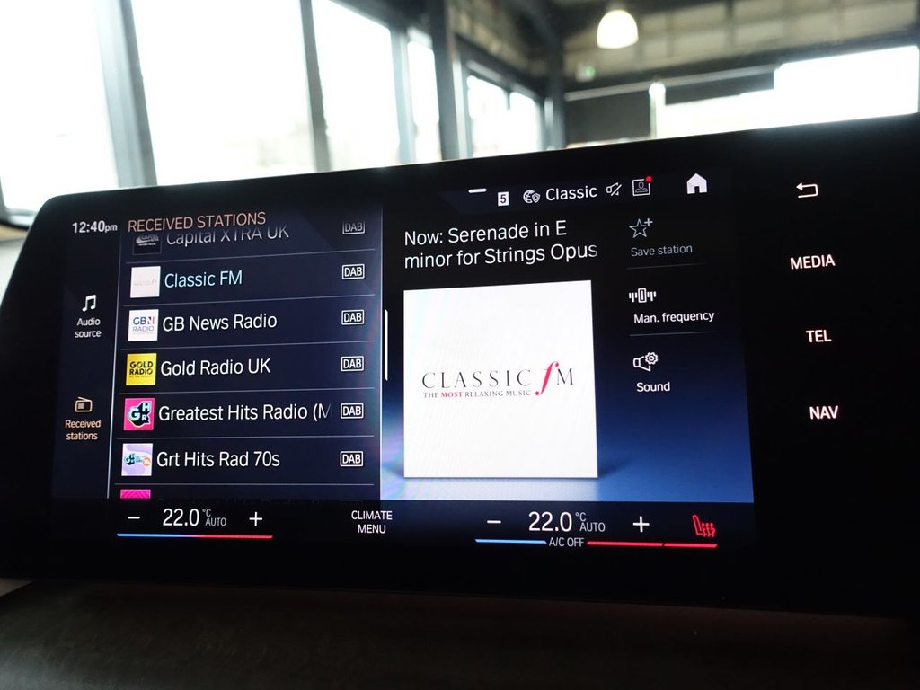 Used BMW 2 Series Active Tourer 2022 for sale - 77341871: Photo 35