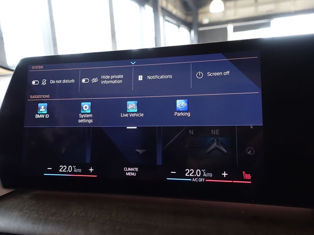 Used BMW 2 Series Active Tourer 2022 for sale - 77341871: Photo 37