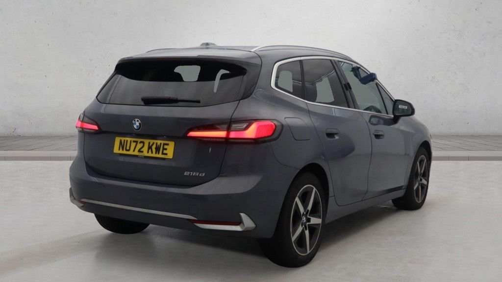 Used BMW 2 Series 2022 for sale - 77341871: Photo 4