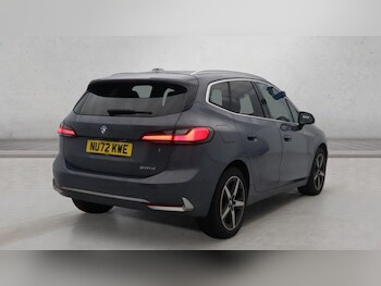 Used BMW 2 Series 2022 for sale - 77341871: Photo