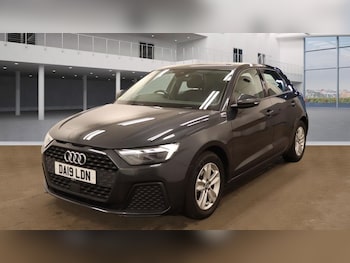 Used Audi A1 2019 for sale - 75912053: Photo