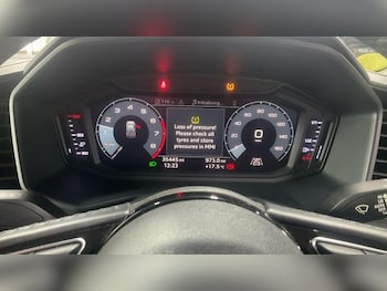 Used Audi A1 2019 for sale - 75912053: Photo