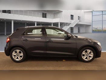 Used Audi A1 2019 for sale - 75912053: Photo
