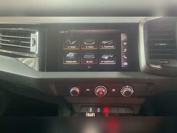 Used Audi A1 2019 for sale - 75912053: Photo