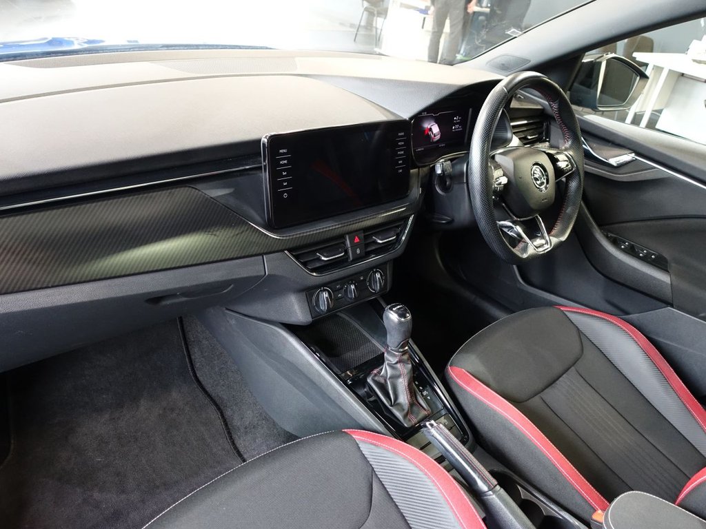 Used Skoda Scala 2021 for sale - 77422155: Photo 13