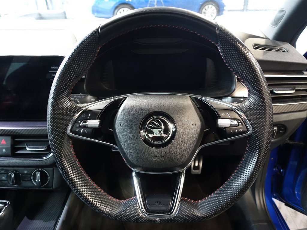 Used Skoda Scala 2021 for sale - 77422155: Photo 20