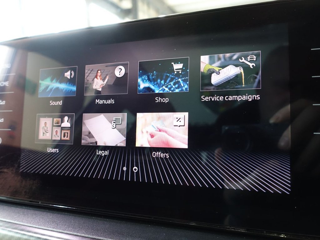 Used Skoda Scala 2021 for sale - 77422155: Photo 31