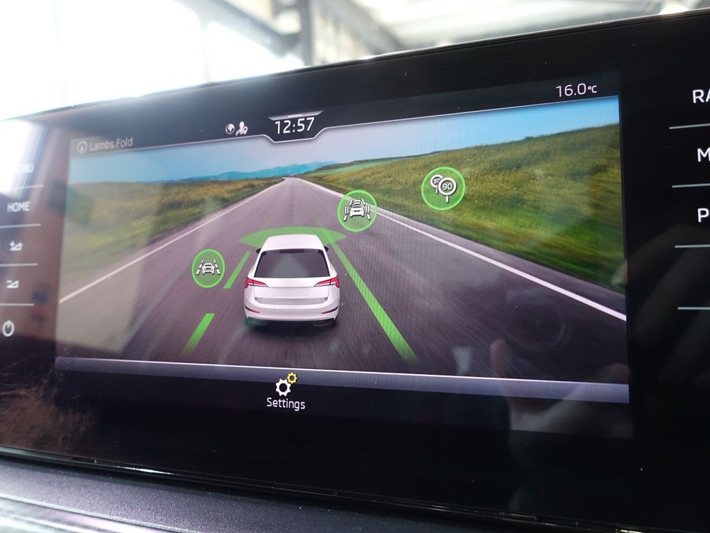 Used Skoda Scala 2021 for sale - 77422155: Photo 36