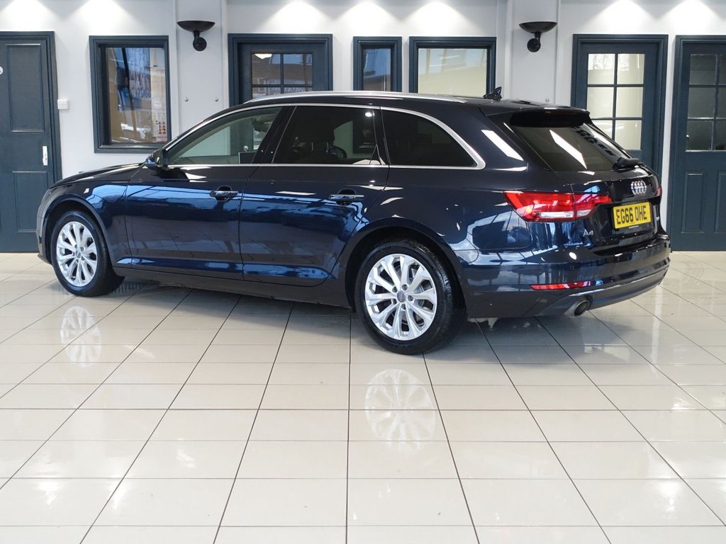 Used Audi A4 2017 for sale - 77027128: Photo 10