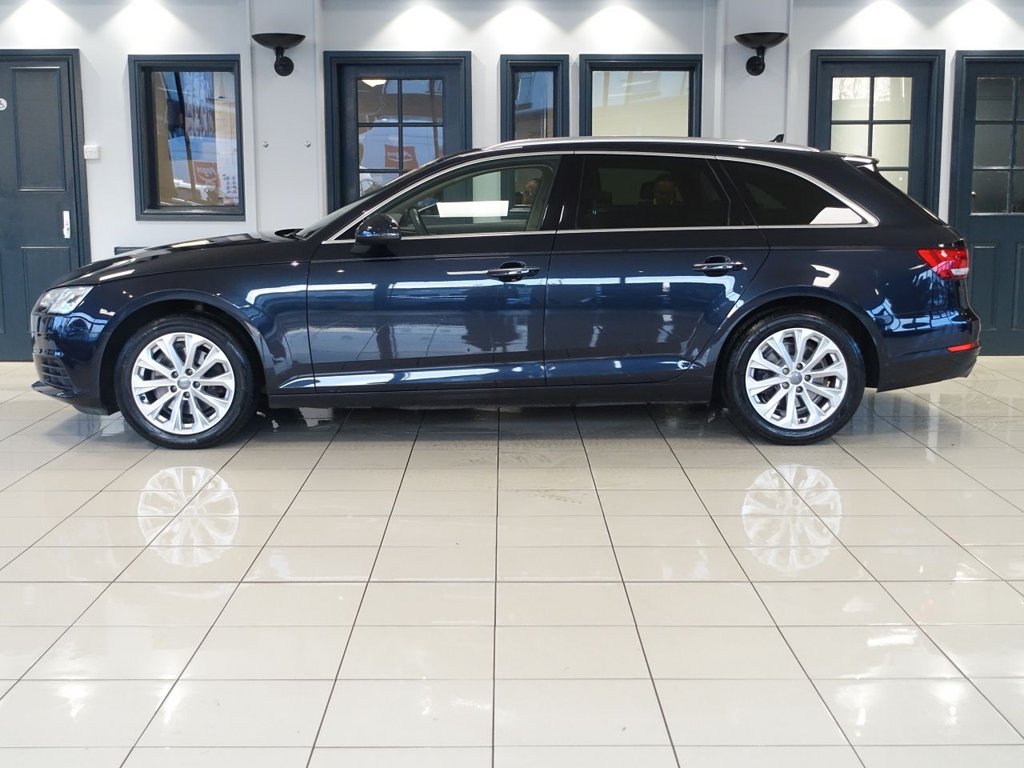 Used Audi A4 2017 for sale - 77027128: Photo 11