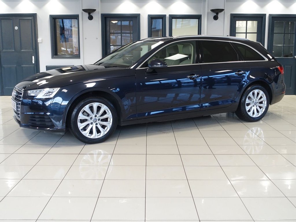 Used Audi A4 2017 for sale - 77027128: Photo 12