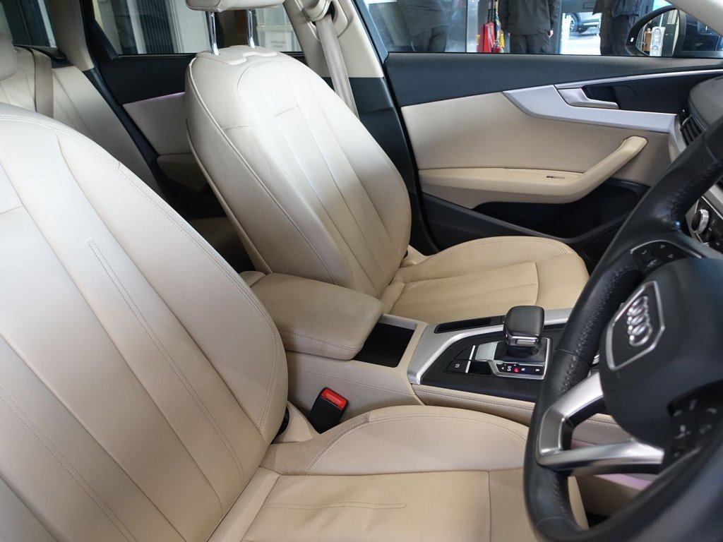 Used Audi A4 2017 for sale - 77027128: Photo 15