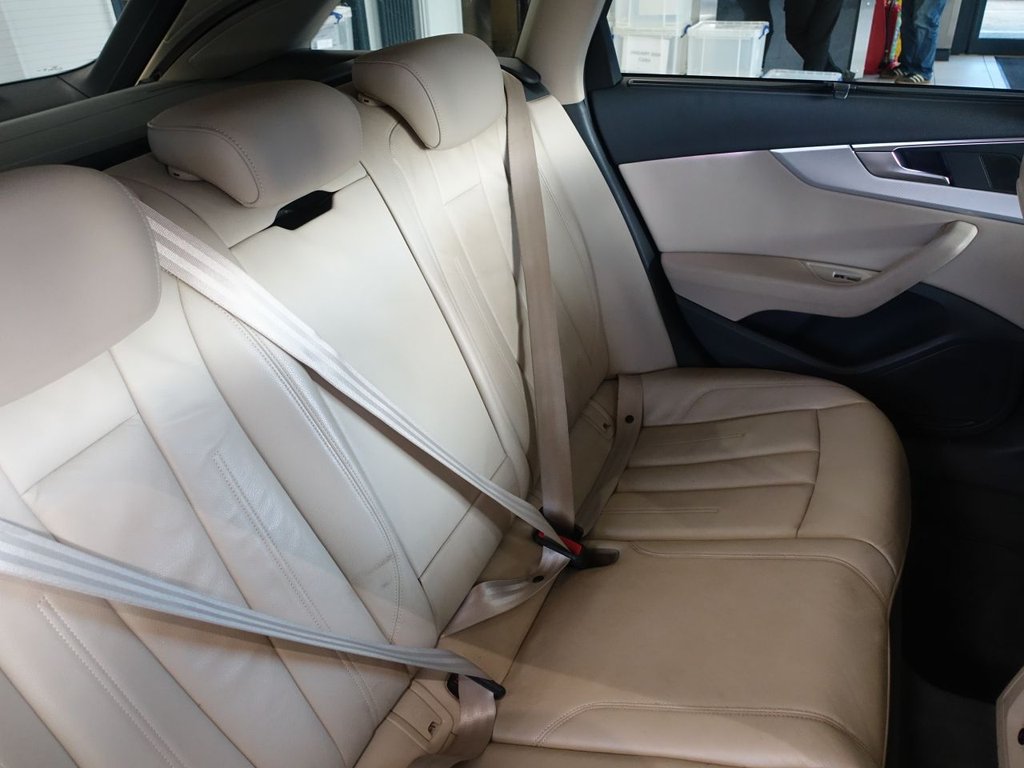 Used Audi A4 2017 for sale - 77027128: Photo 16