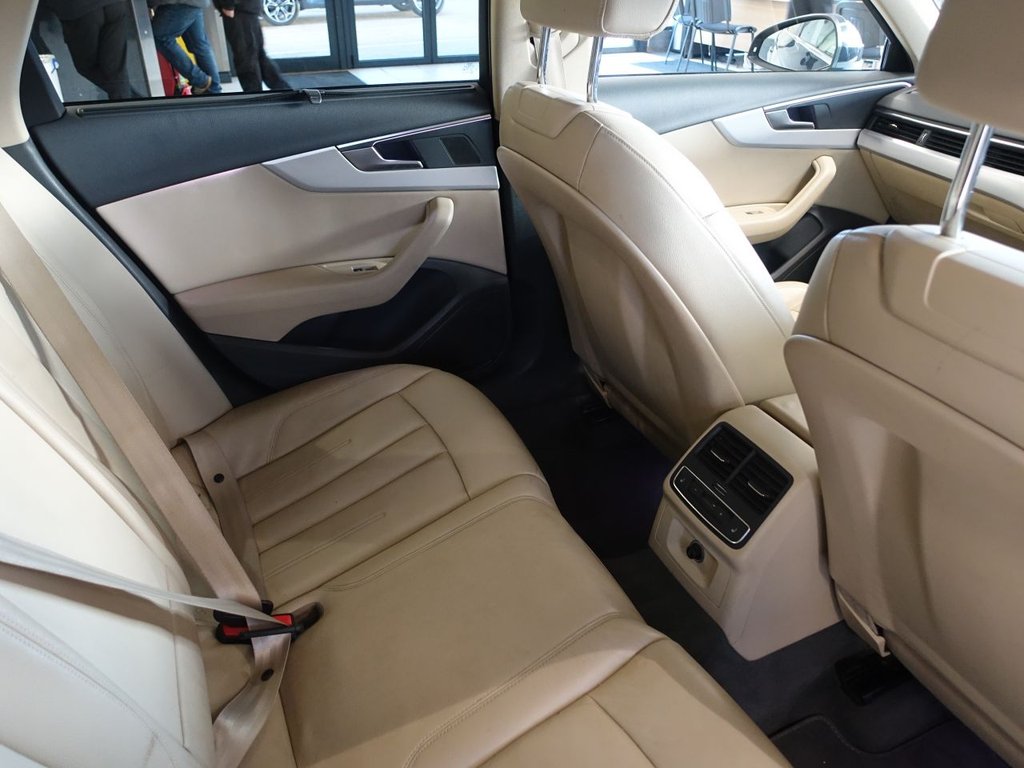 Used Audi A4 2017 for sale - 77027128: Photo 17