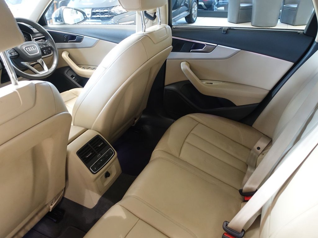 Used Audi A4 2017 for sale - 77027128: Photo 18