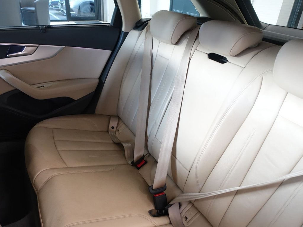 Used Audi A4 2017 for sale - 77027128: Photo 19