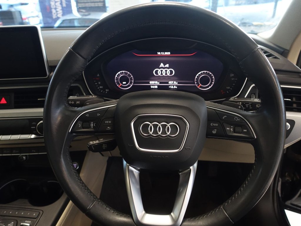 Used Audi A4 2017 for sale - 77027128: Photo 20