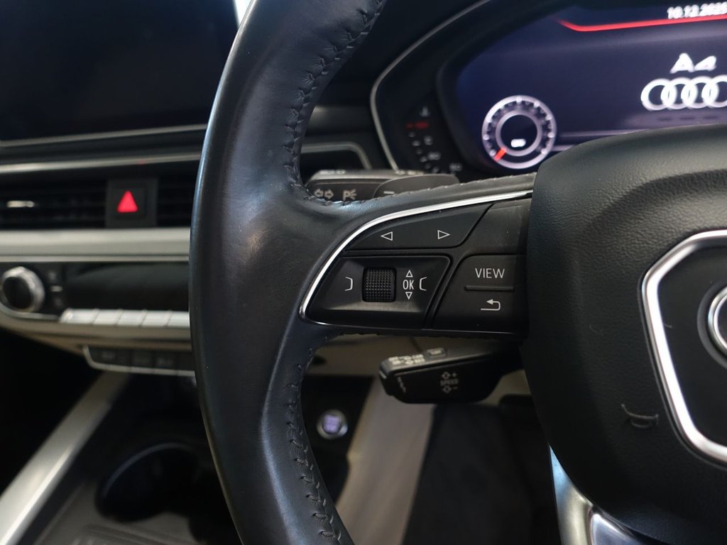 Used Audi A4 2017 for sale - 77027128: Photo 21