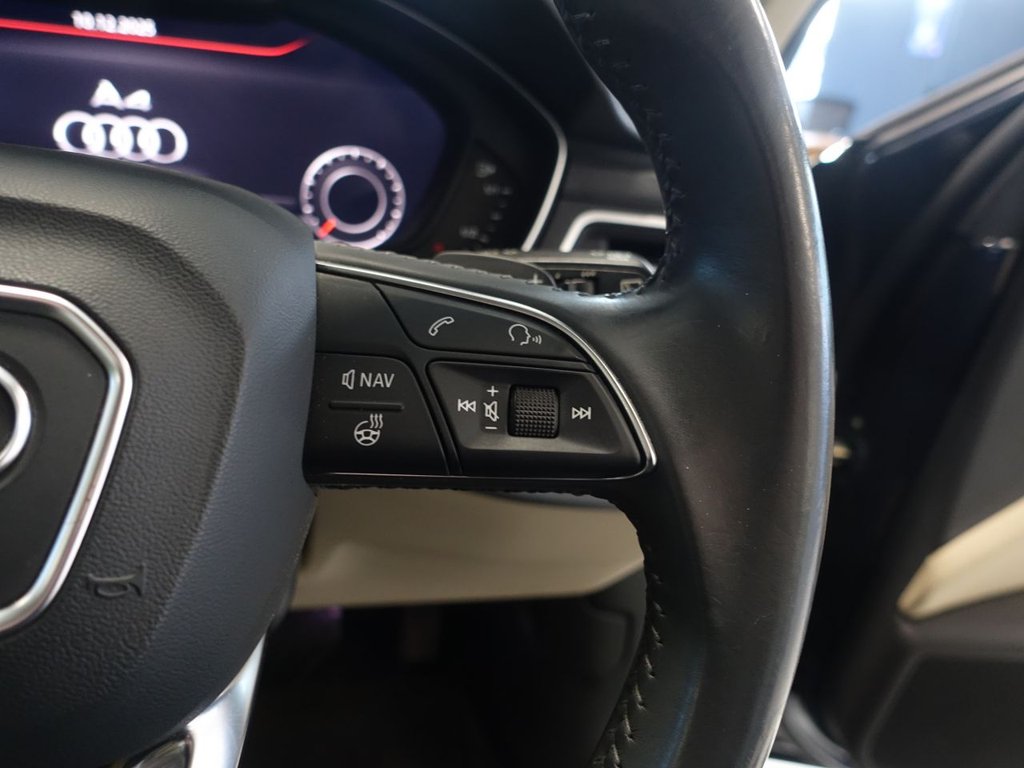 Used Audi A4 2017 for sale - 77027128: Photo 22