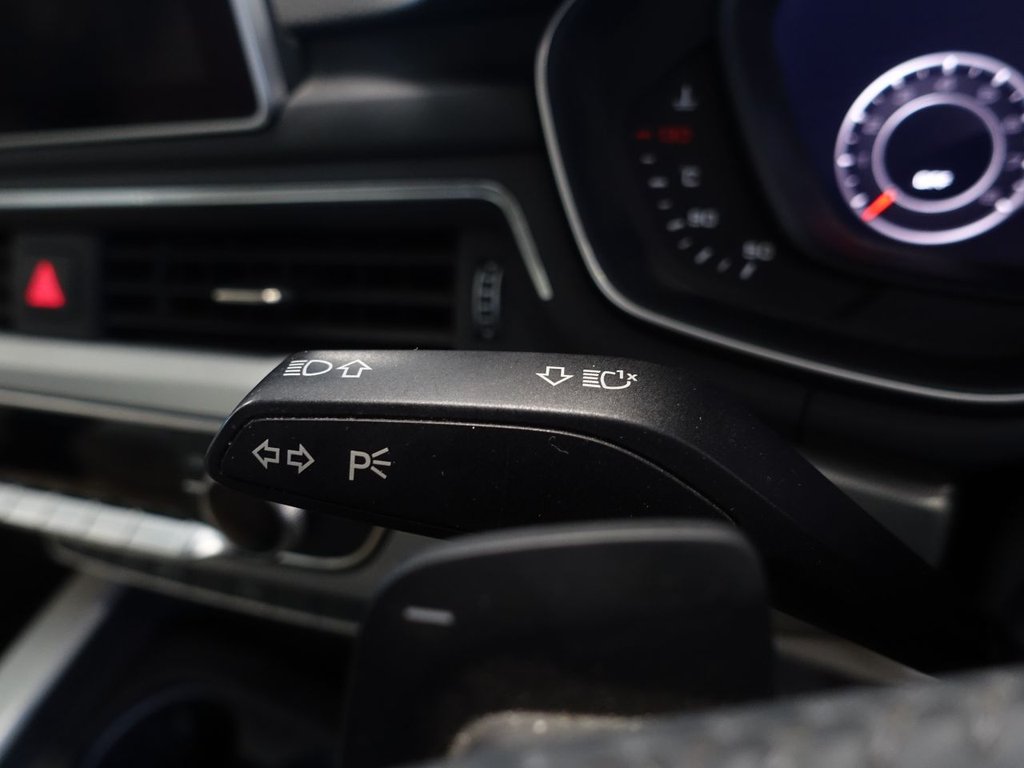 Used Audi A4 2017 for sale - 77027128: Photo 23