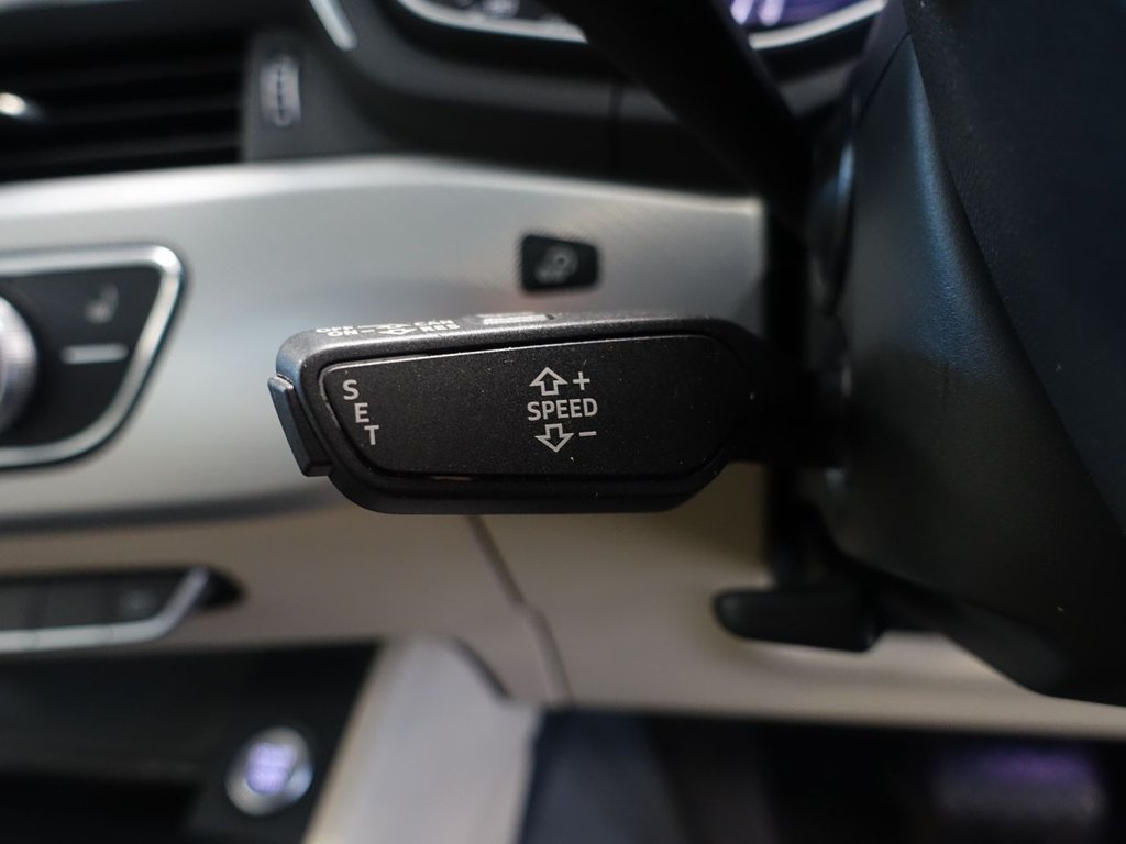 Used Audi A4 2017 for sale - 77027128: Photo 25