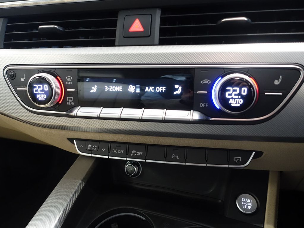 Used Audi A4 2017 for sale - 77027128: Photo 26