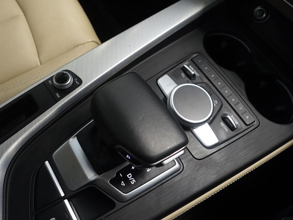 Used Audi A4 2017 for sale - 77027128: Photo 27